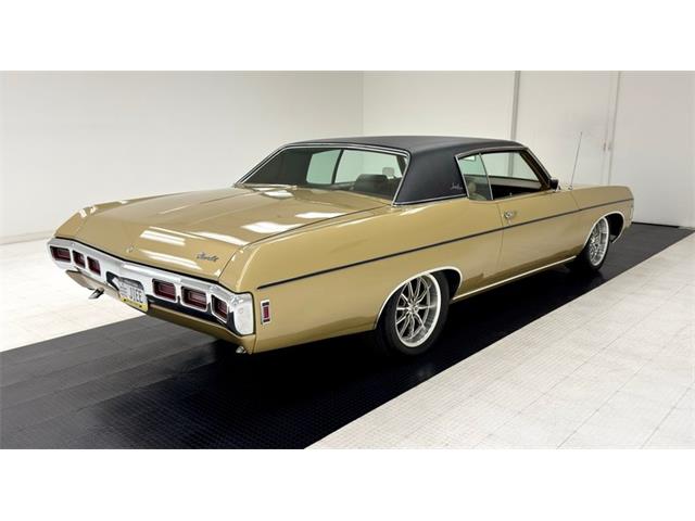 1969 Chevrolet Impala (CC-2104392) for sale in Morgantown, Pennsylvania
