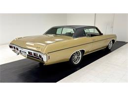 1969 Chevrolet Impala (CC-2104392) for sale in Morgantown, Pennsylvania