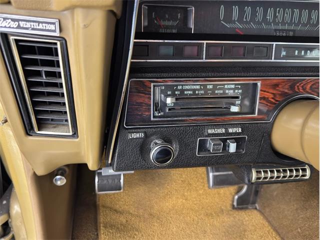 1969 Chevrolet Impala (CC-2104392) for sale in Morgantown, Pennsylvania