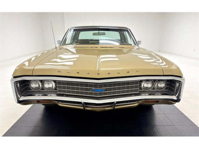 1969 Chevrolet Impala (CC-2104392) for sale in Morgantown, Pennsylvania