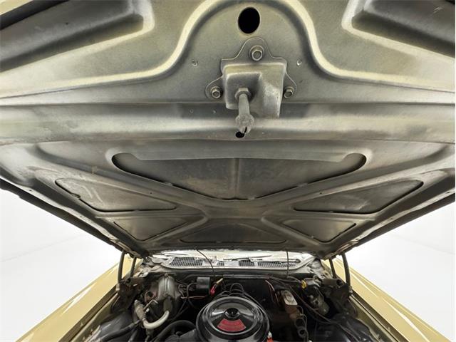 1969 Chevrolet Impala (CC-2104392) for sale in Morgantown, Pennsylvania