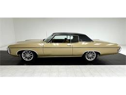1969 Chevrolet Impala (CC-2104392) for sale in Morgantown, Pennsylvania
