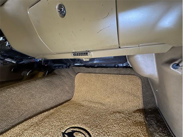1969 Chevrolet Impala (CC-2104392) for sale in Morgantown, Pennsylvania