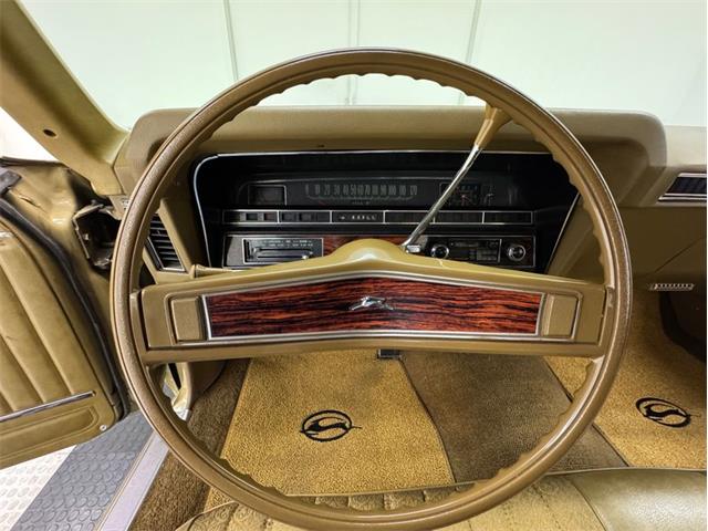 1969 Chevrolet Impala (CC-2104392) for sale in Morgantown, Pennsylvania