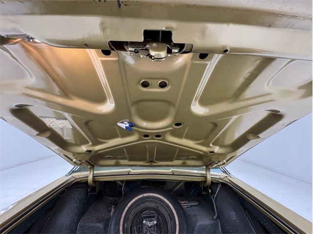 1969 Chevrolet Impala (CC-2104392) for sale in Morgantown, Pennsylvania