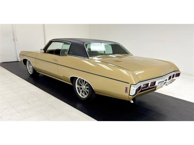 1969 Chevrolet Impala (CC-2104392) for sale in Morgantown, Pennsylvania