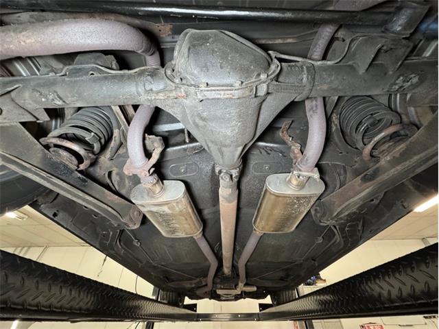 1969 Chevrolet Impala (CC-2104392) for sale in Morgantown, Pennsylvania