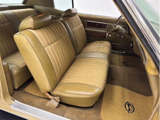 1969 Chevrolet Impala (CC-2104392) for sale in Morgantown, Pennsylvania