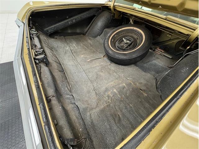 1969 Chevrolet Impala (CC-2104392) for sale in Morgantown, Pennsylvania
