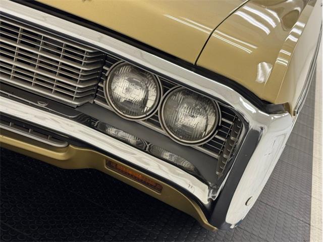 1969 Chevrolet Impala (CC-2104392) for sale in Morgantown, Pennsylvania