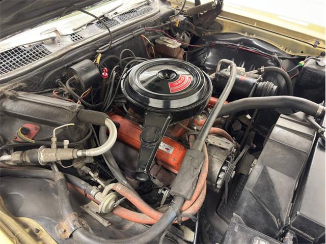 1969 Chevrolet Impala (CC-2104392) for sale in Morgantown, Pennsylvania