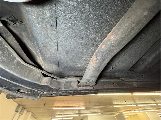 1969 Chevrolet Impala (CC-2104392) for sale in Morgantown, Pennsylvania