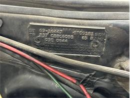 1969 Chevrolet Impala (CC-2104392) for sale in Morgantown, Pennsylvania