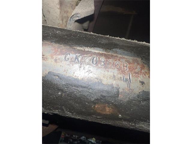 1969 Chevrolet Impala (CC-2104392) for sale in Morgantown, Pennsylvania