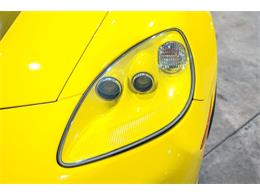 2007 Chevrolet Corvette Z06 (CC-2104393) for sale in Kentwood, Michigan