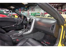 2007 Chevrolet Corvette Z06 (CC-2104393) for sale in Kentwood, Michigan