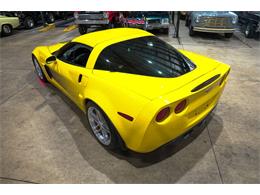 2007 Chevrolet Corvette Z06 (CC-2104393) for sale in Kentwood, Michigan