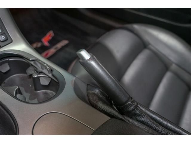 2007 Chevrolet Corvette Z06 (CC-2104393) for sale in Kentwood, Michigan