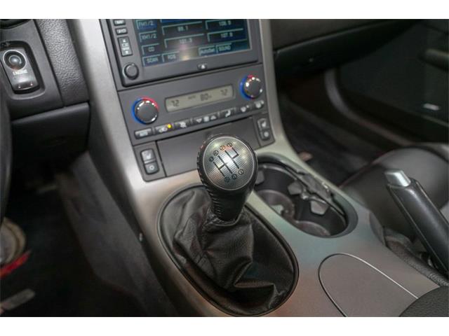 2007 Chevrolet Corvette Z06 (CC-2104393) for sale in Kentwood, Michigan