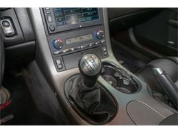 2007 Chevrolet Corvette Z06 (CC-2104393) for sale in Kentwood, Michigan