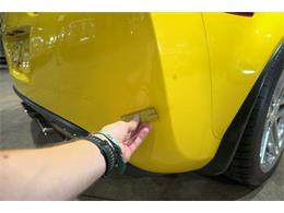 2007 Chevrolet Corvette Z06 (CC-2104393) for sale in Kentwood, Michigan
