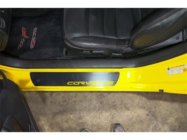 2007 Chevrolet Corvette Z06 (CC-2104393) for sale in Kentwood, Michigan