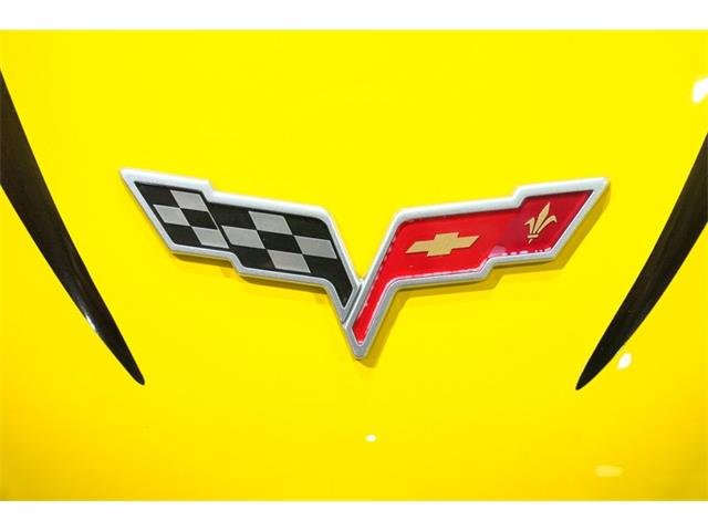 2007 Chevrolet Corvette Z06 (CC-2104393) for sale in Kentwood, Michigan
