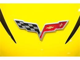 2007 Chevrolet Corvette Z06 (CC-2104393) for sale in Kentwood, Michigan
