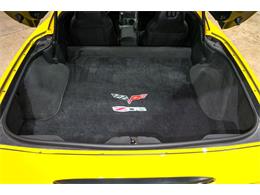 2007 Chevrolet Corvette Z06 (CC-2104393) for sale in Kentwood, Michigan