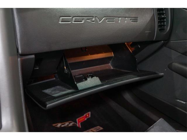 2007 Chevrolet Corvette Z06 (CC-2104393) for sale in Kentwood, Michigan