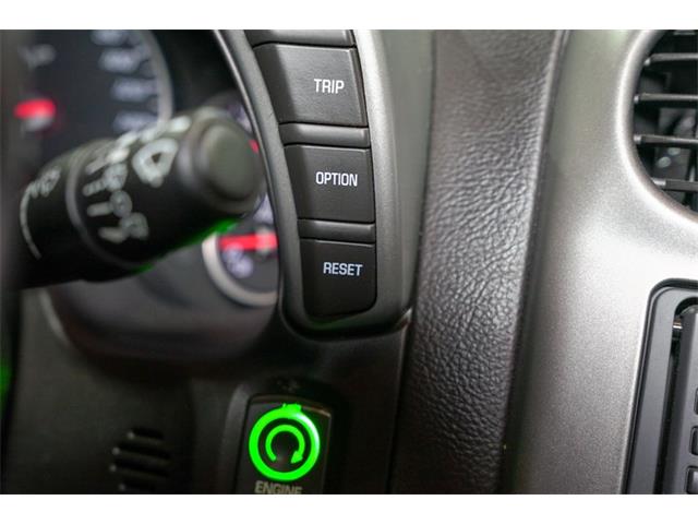 2007 Chevrolet Corvette Z06 (CC-2104393) for sale in Kentwood, Michigan