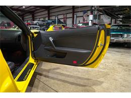 2007 Chevrolet Corvette Z06 (CC-2104393) for sale in Kentwood, Michigan
