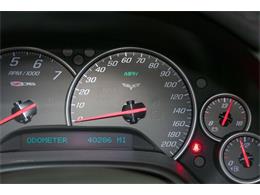 2007 Chevrolet Corvette Z06 (CC-2104393) for sale in Kentwood, Michigan