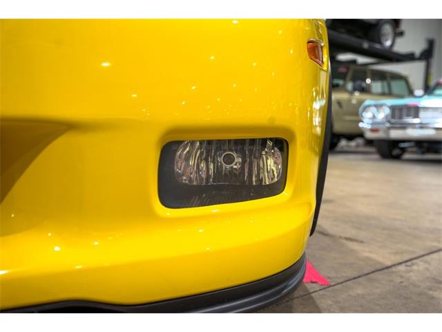 2007 Chevrolet Corvette Z06 (CC-2104393) for sale in Kentwood, Michigan