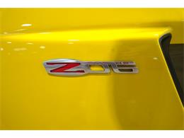 2007 Chevrolet Corvette Z06 (CC-2104393) for sale in Kentwood, Michigan
