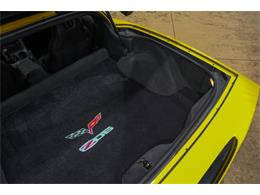 2007 Chevrolet Corvette Z06 (CC-2104393) for sale in Kentwood, Michigan