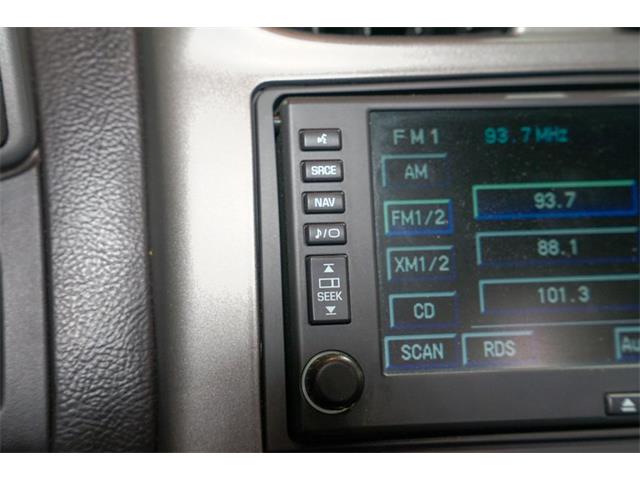 2007 Chevrolet Corvette Z06 (CC-2104393) for sale in Kentwood, Michigan