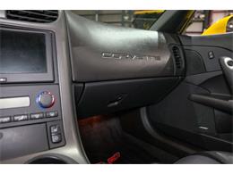 2007 Chevrolet Corvette Z06 (CC-2104393) for sale in Kentwood, Michigan