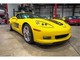 2007 Chevrolet Corvette Z06 (CC-2104393) for sale in Kentwood, Michigan