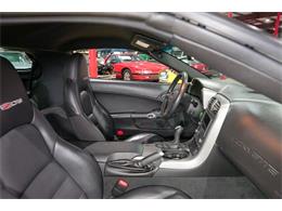 2007 Chevrolet Corvette Z06 (CC-2104393) for sale in Kentwood, Michigan
