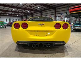 2007 Chevrolet Corvette Z06 (CC-2104393) for sale in Kentwood, Michigan