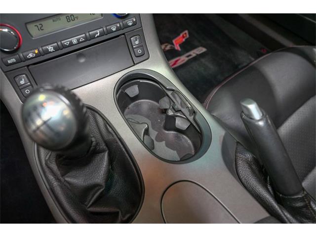 2007 Chevrolet Corvette Z06 (CC-2104393) for sale in Kentwood, Michigan