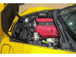 2007 Chevrolet Corvette Z06 (CC-2104393) for sale in Kentwood, Michigan