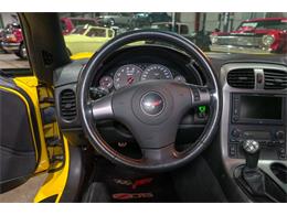 2007 Chevrolet Corvette Z06 (CC-2104393) for sale in Kentwood, Michigan