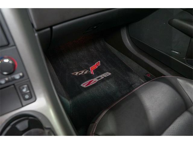 2007 Chevrolet Corvette Z06 (CC-2104393) for sale in Kentwood, Michigan