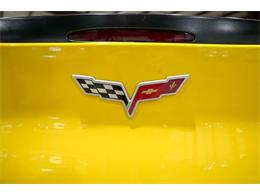 2007 Chevrolet Corvette Z06 (CC-2104393) for sale in Kentwood, Michigan