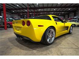 2007 Chevrolet Corvette Z06 (CC-2104393) for sale in Kentwood, Michigan