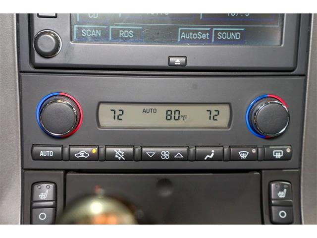 2007 Chevrolet Corvette Z06 (CC-2104393) for sale in Kentwood, Michigan