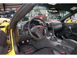 2007 Chevrolet Corvette Z06 (CC-2104393) for sale in Kentwood, Michigan