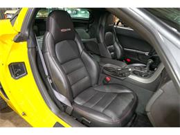 2007 Chevrolet Corvette Z06 (CC-2104393) for sale in Kentwood, Michigan